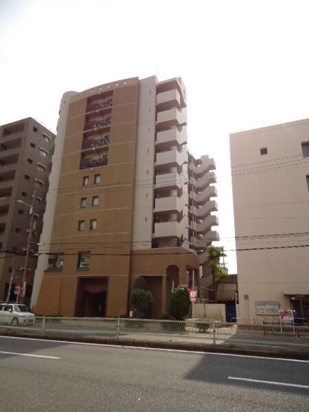 ディオフェルティ大今里 3枚目 ディオフェルティ大今里