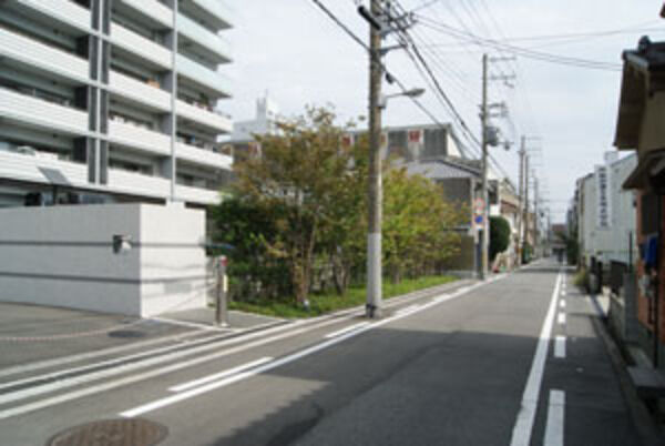 ブランズ大今里南 2枚目 ブランズ大今里南