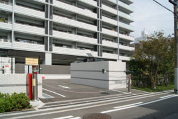 ブランズ大今里南 3枚目 ブランズ大今里南