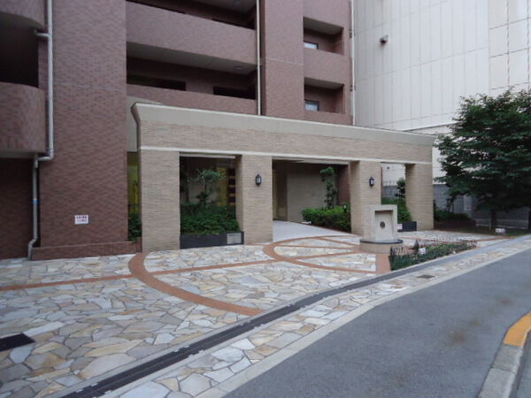 キングマンション玉造レストガーデン 3枚目 キングマンション玉造レストガーデン