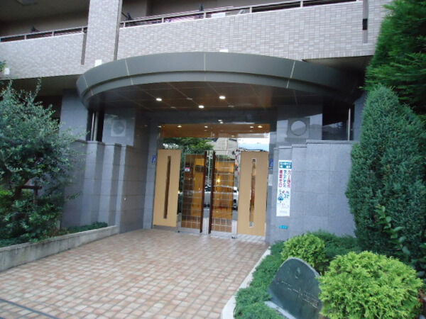 ルナコート玉造 2枚目 ルナコート玉造