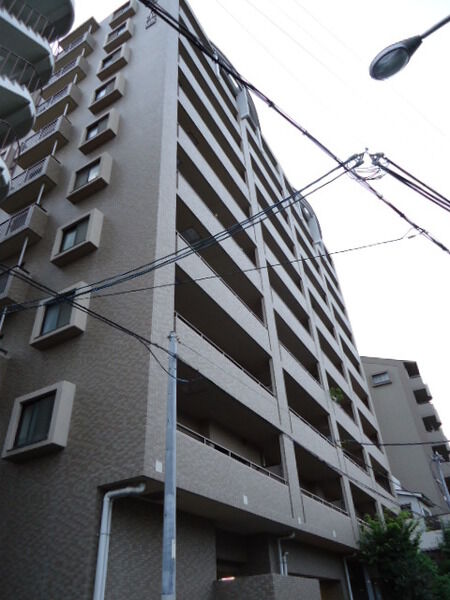 ルナコート玉造 3枚目 ルナコート玉造