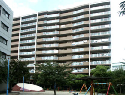 緑橋駅前アーバンコンフォート 3枚目 緑橋駅前アーバンコンフォート