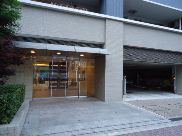 シティハウス玉造駅前 3枚目 シティハウス玉造駅前