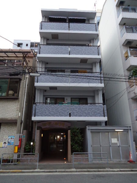 セザール玉造 2枚目 セザール玉造