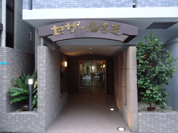 セザール玉造 3枚目 セザール玉造