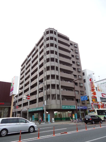 シティライフ深江橋駅前アンネフェ