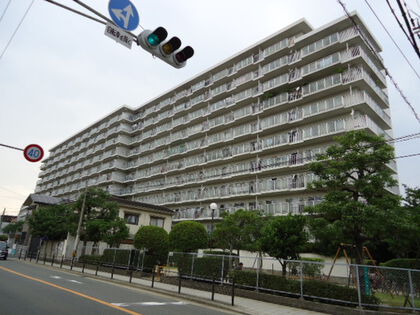 サンヴェール深江橋