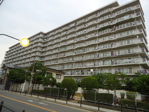 サンヴェール深江橋 3枚目 サンヴェール深江橋