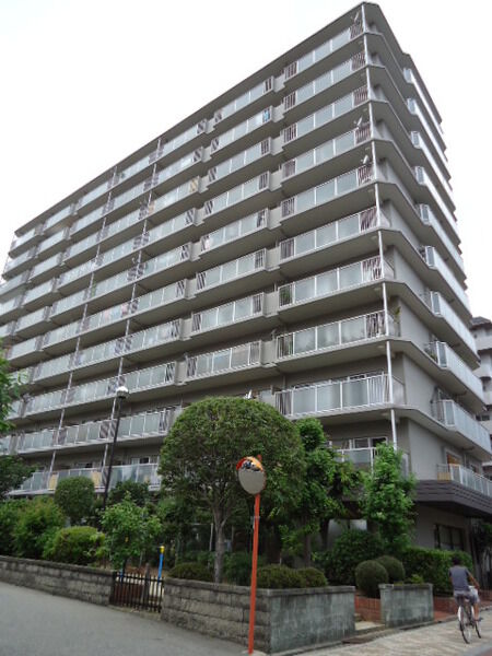 コープ野村深江橋