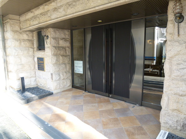 プレサンス大手前パークサイド２