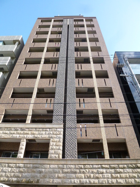 プレサンス大手前パークサイド２