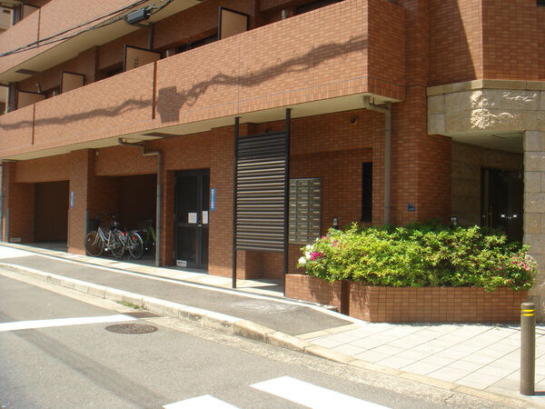 プレサンス大手前パークサイド