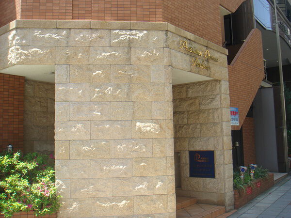 プレサンス大手前パークサイド