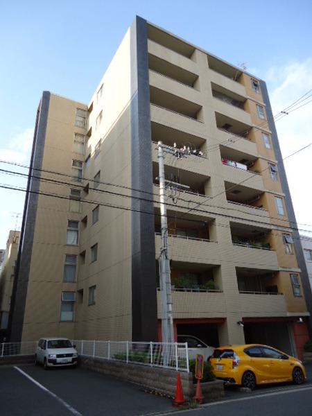 アルカディーナ上町台