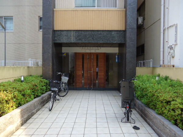 アルカディーナ上町台