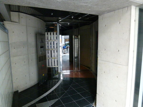 都住創カレンズ