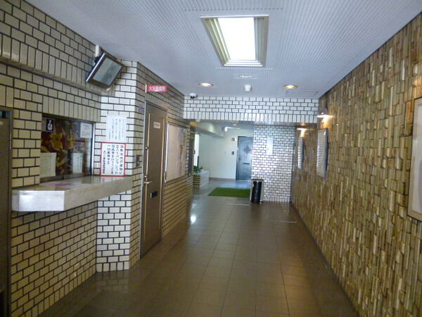メゾン東船場