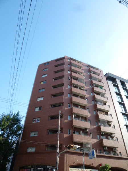 ＧＳハイム内本町