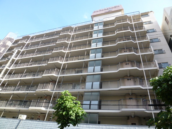 サンマンション大手前