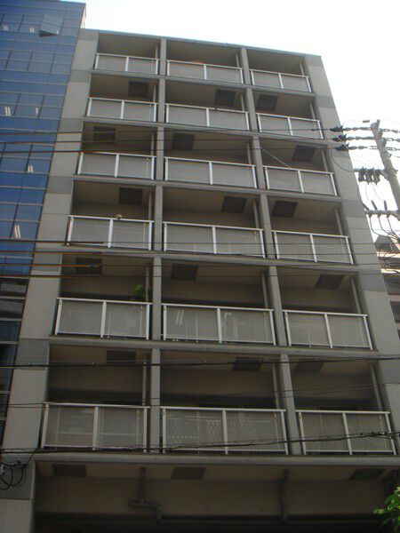 大手通キャッスルヴィラ