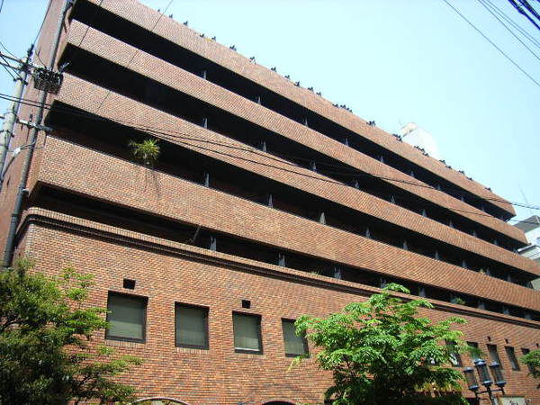 御堂アーバンライフ