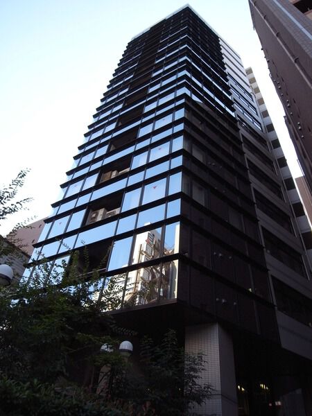 オーセンティック東船場