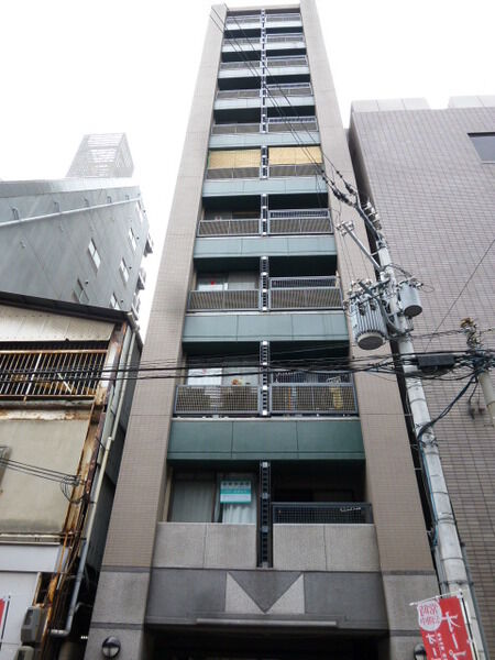 ルアンジュ本町