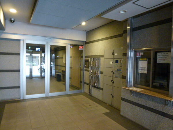 ルアンジュ本町