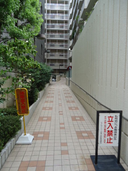 シャルマンコーポ第二谷町