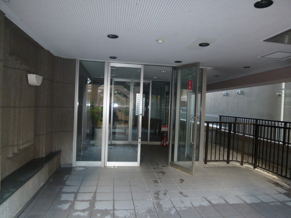 ファミール上町