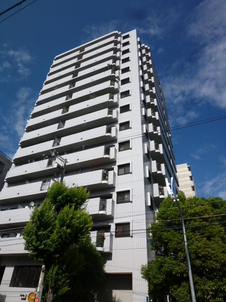 グランドムール南大江パークタワー