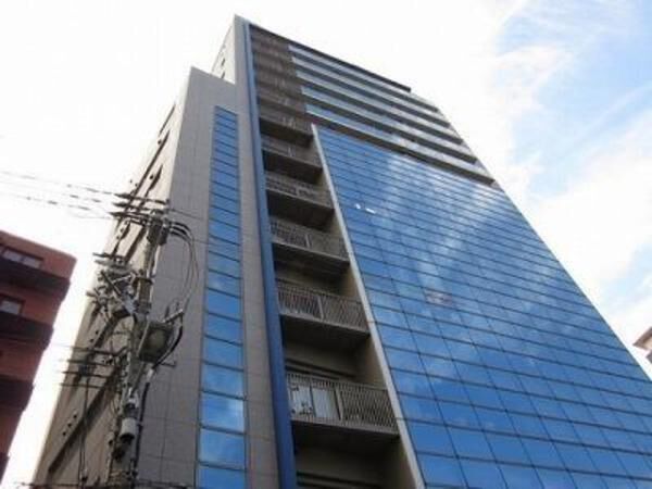 ネバーランド天満橋