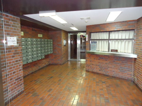 藤和大手前コープ