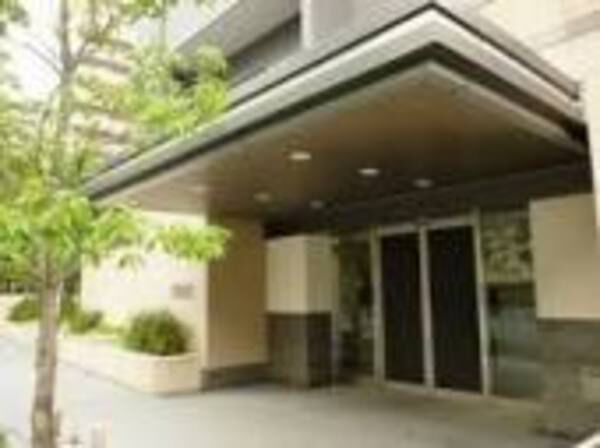 メゾンドール松屋町1st