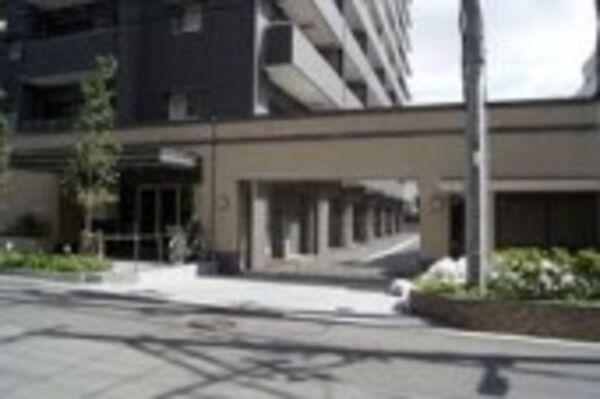 メゾンドール松屋町1st