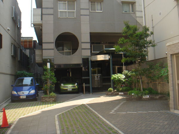 ダイアパレス玉造公園