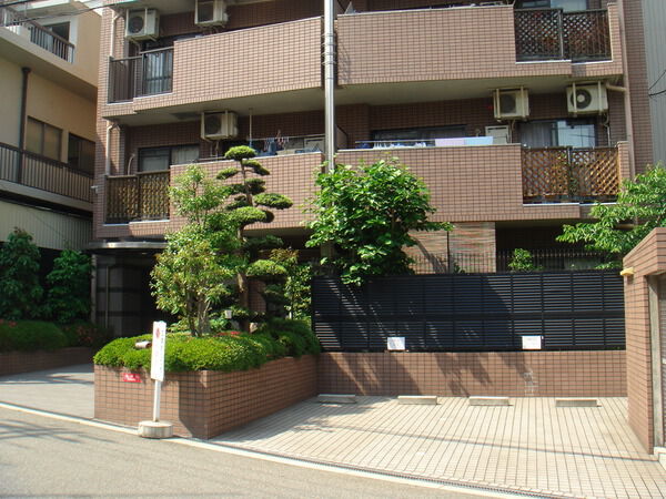 グレーシァス玉造