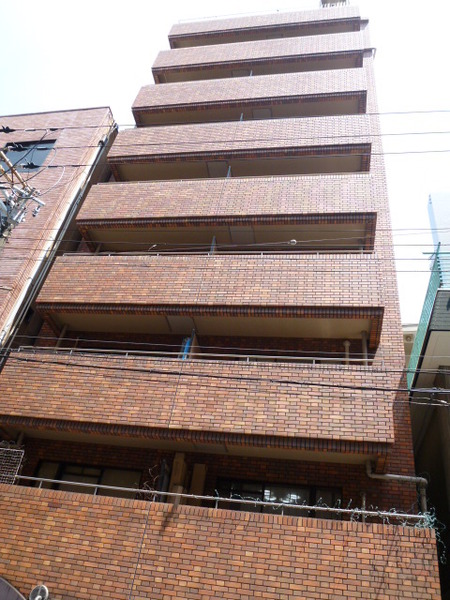 ニューライフ大手前