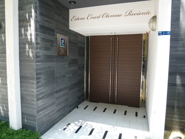 エステムコート大手前レシェンテ