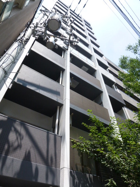 エステムコート大手前レシェンテ