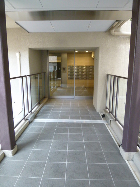 谷町グリーンハイツ