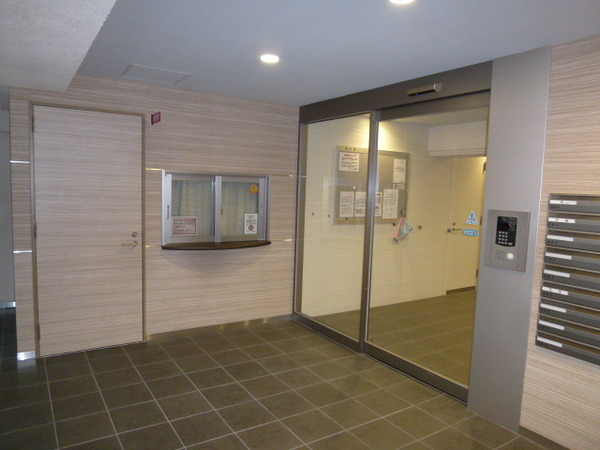 谷町グリーンハイツ