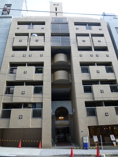 ニューライフ大手前参番館