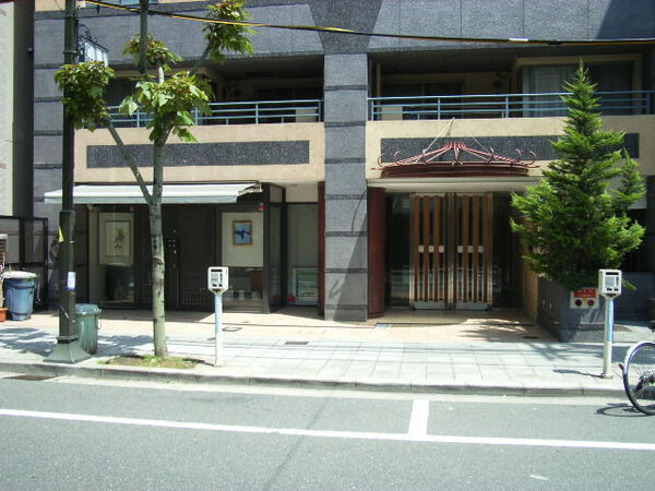 ルアンジュ淀屋橋