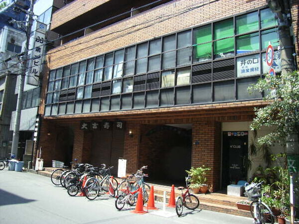 アベニュー淀屋橋