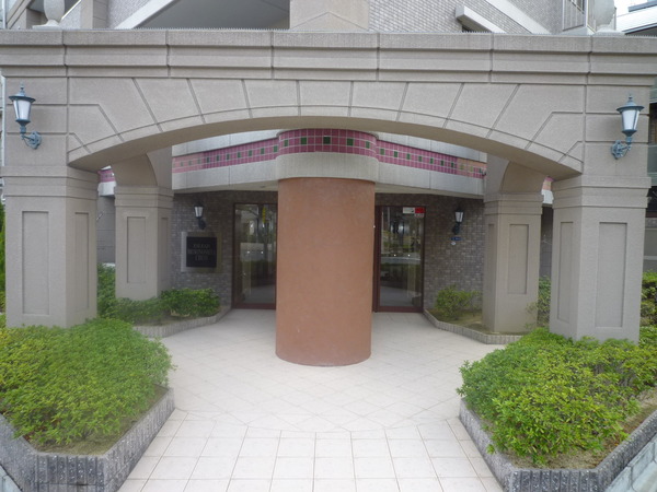 エスリード森ノ宮中央