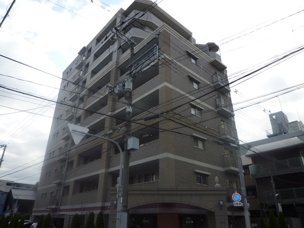 エスリード森ノ宮中央