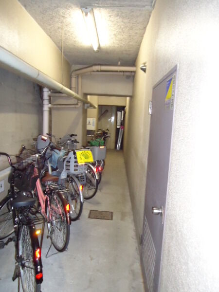 プチロイヤル谷町