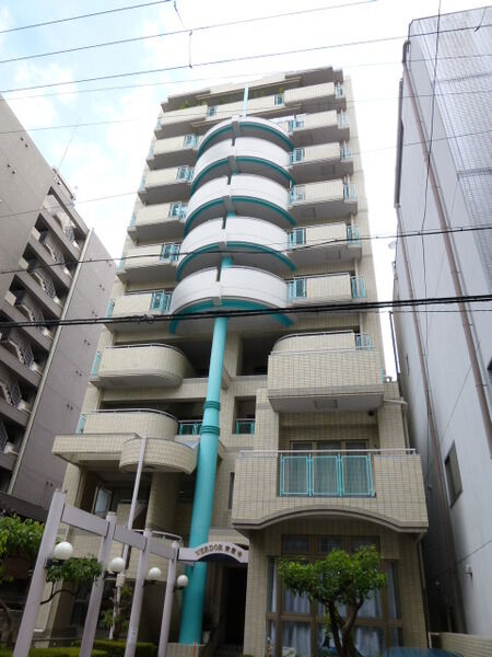 ヴェルドール安堂寺